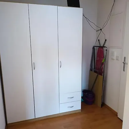 Zentrumsgluck - Cityapartment * نورنبيرغ