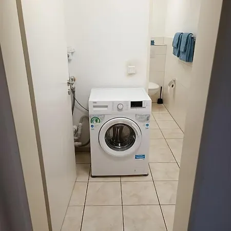 شقة Zentrumsgluck - Cityapartment