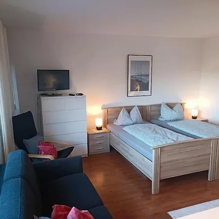 Zentrumsgluck - Cityapartment Apartament *