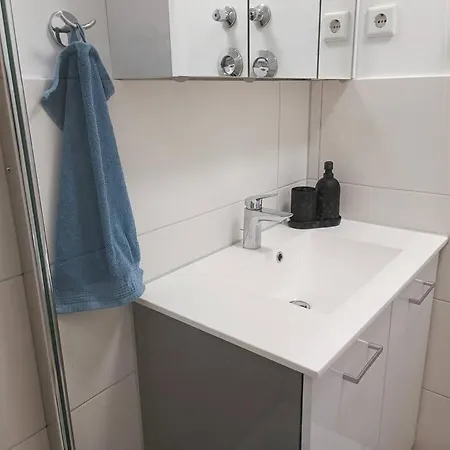 Zentrumsgluck - Cityapartment Apartament Norymberga