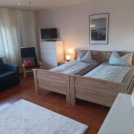 Zentrumsgluck - Cityapartment *