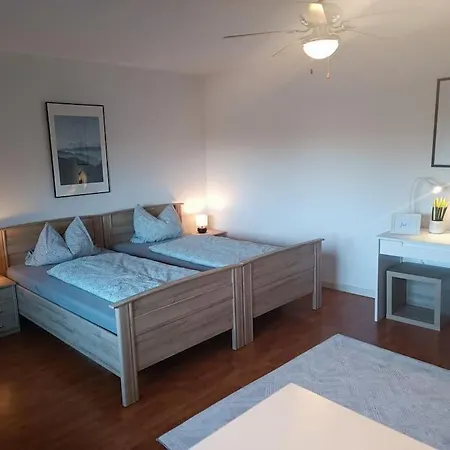 Zentrumsgluck - Cityapartment *